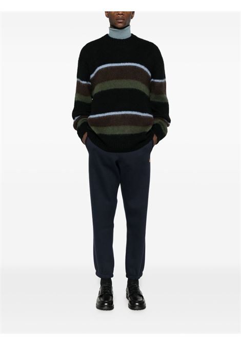 merton sweater nab palisander CARHARTT WIP | I0353903D7.XX